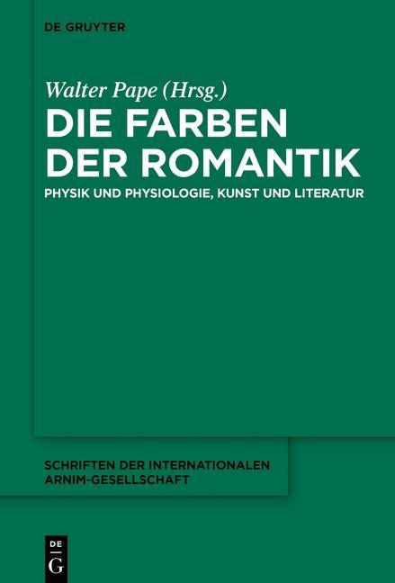 Produktbild: Die Farben der Romantik