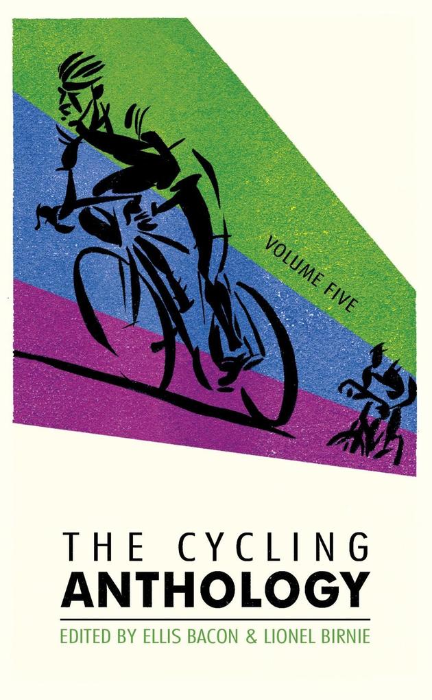 Produktbild: The Cycling Anthology