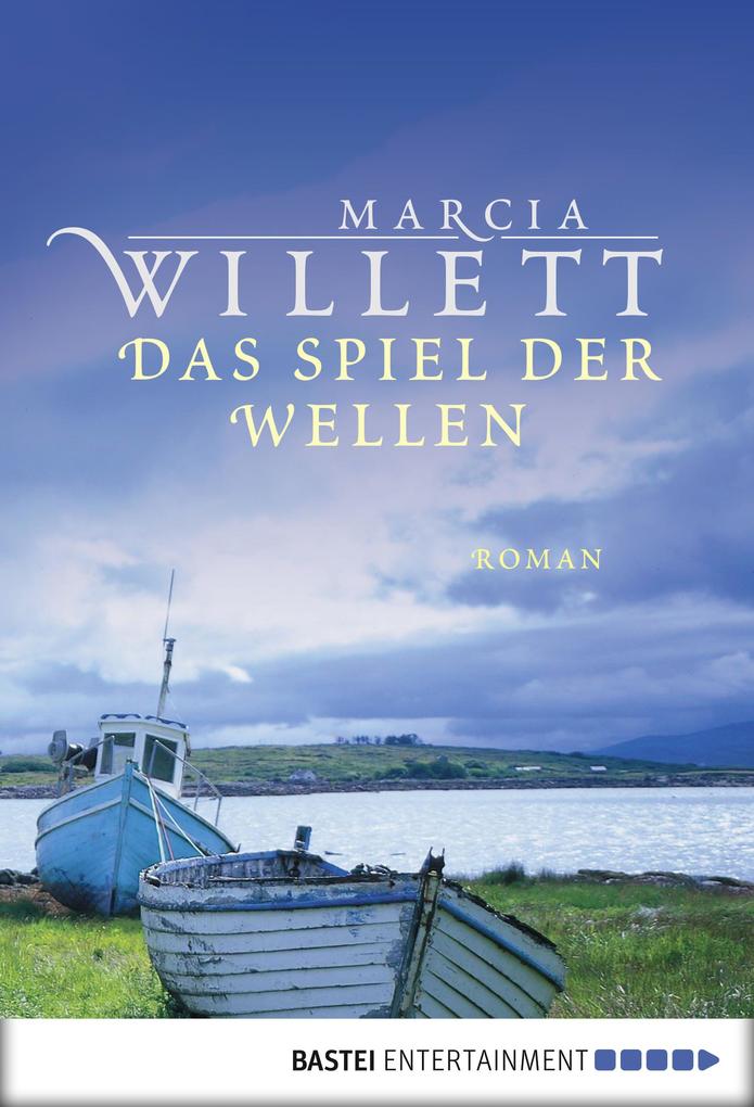 Produktbild: Das Spiel der Wellen | Marcia Willett