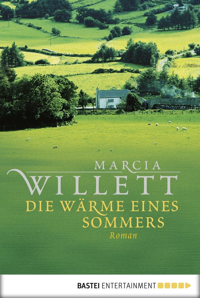 Produktbild: Die Wärme eines Sommers | Marcia Willett
