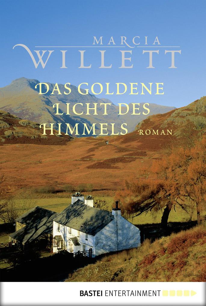 Produktbild: Das goldene Licht des Himmels | Marcia Willett
