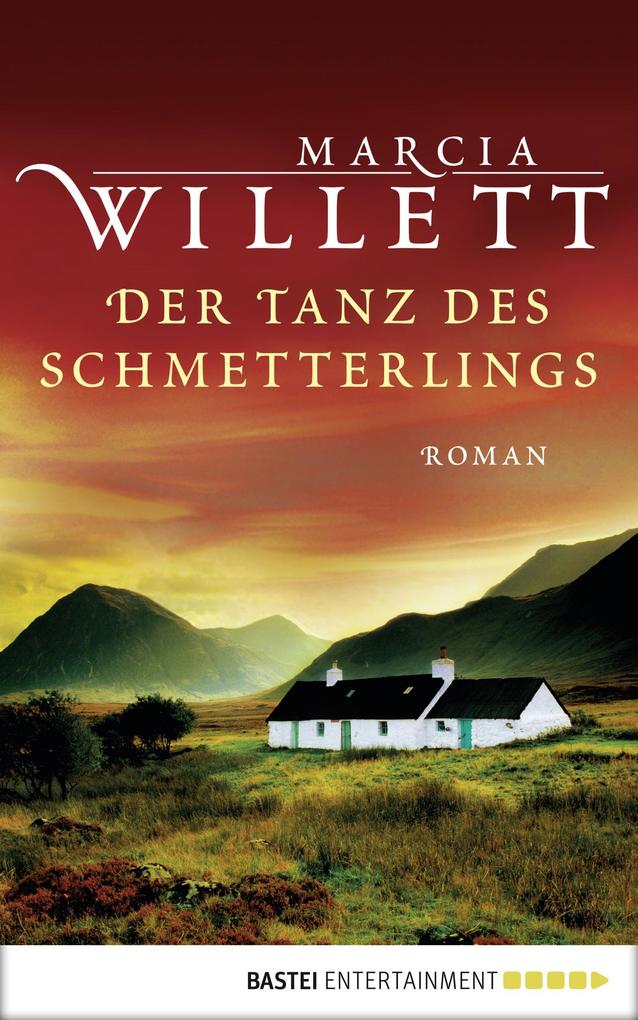 Produktbild: Der Tanz des Schmetterlings | Marcia Willett