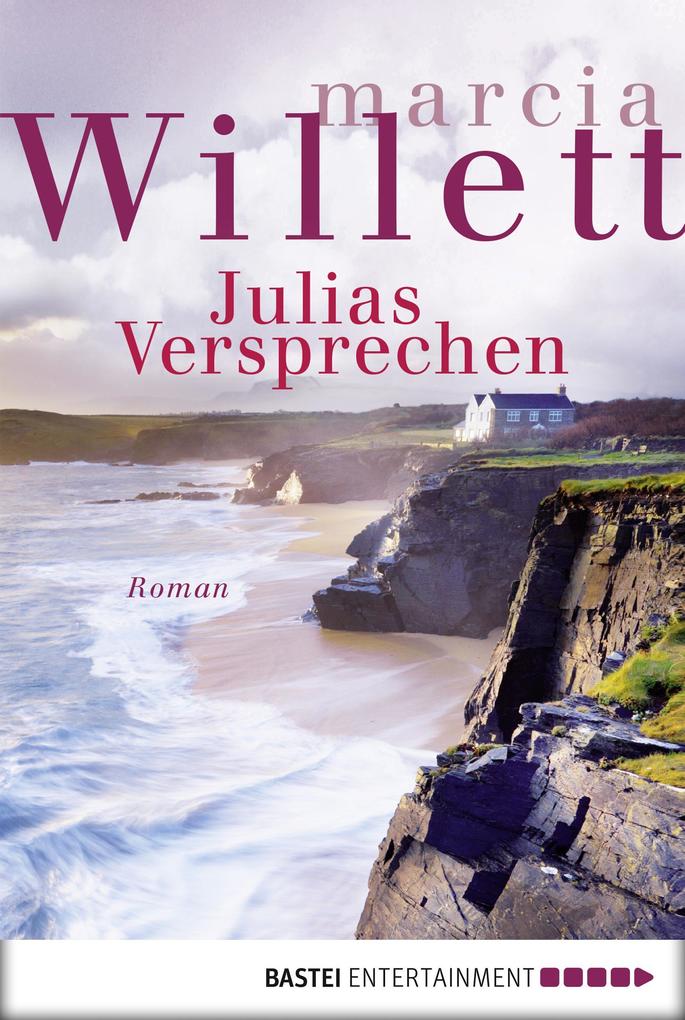 Produktbild: Julias Versprechen | Marcia Willett