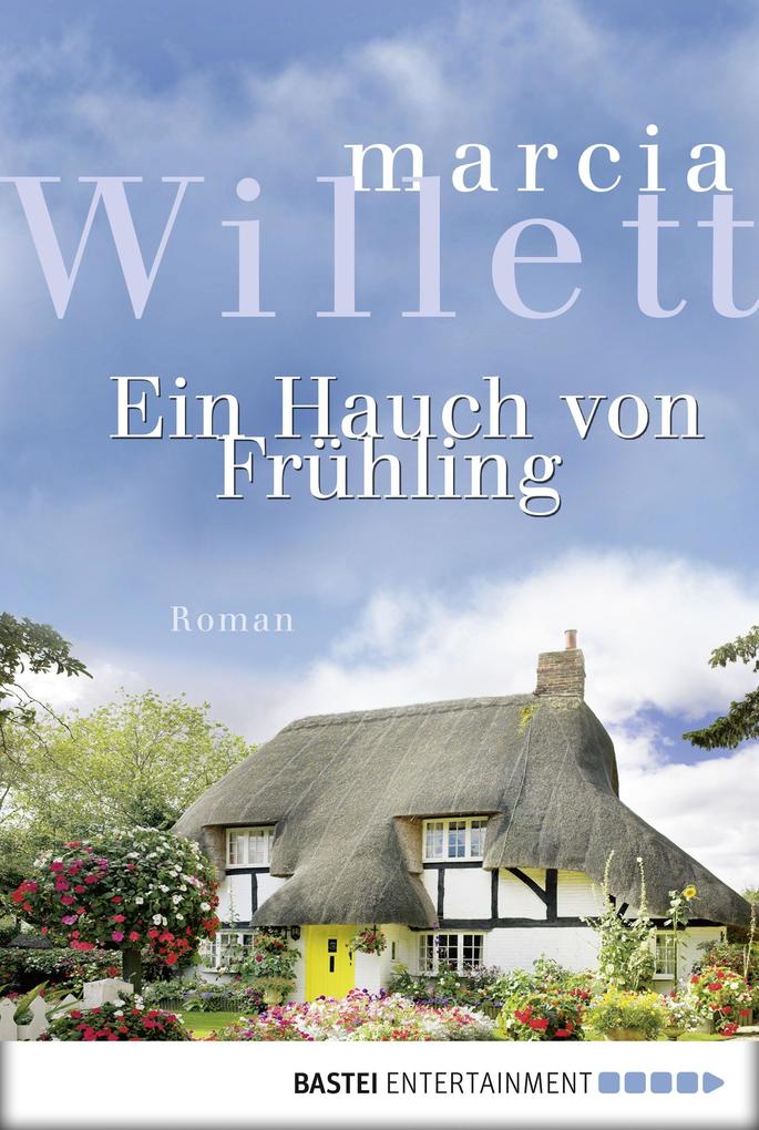 Produktbild: Ein Hauch von Frühling | Marcia Willett