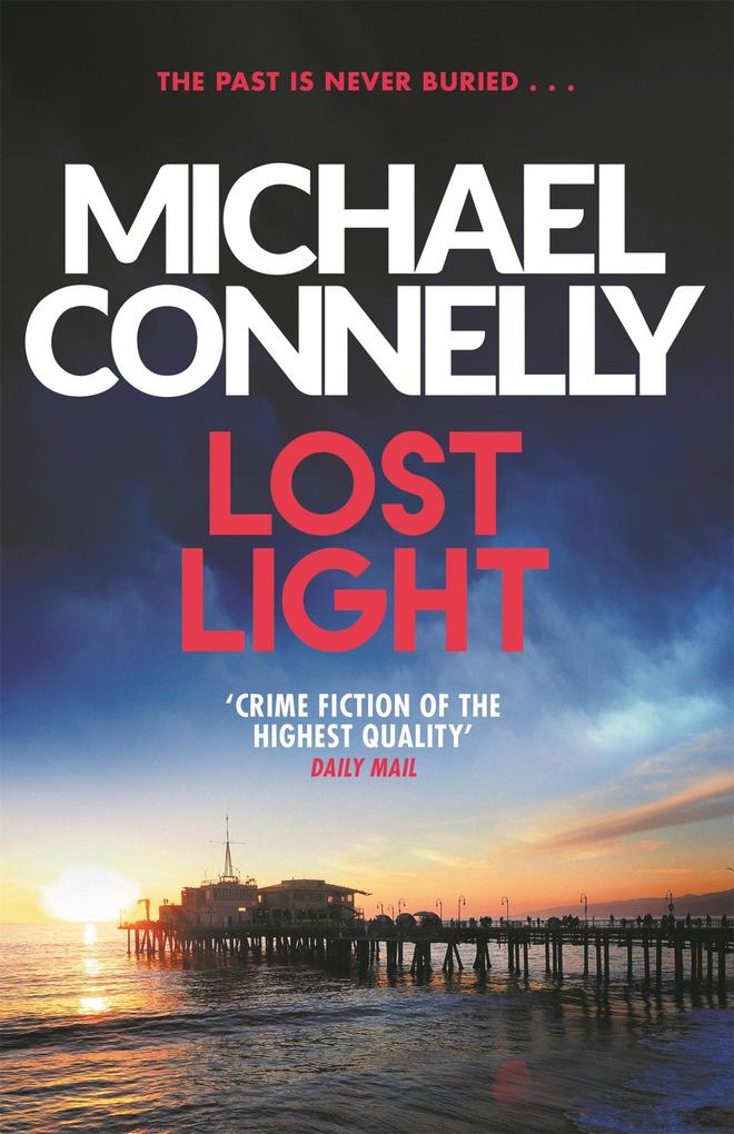 Produktbild: Lost Light | Michael Connelly