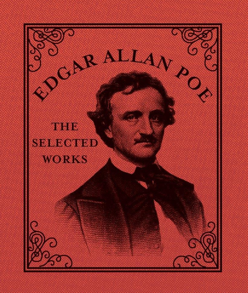 Produktbild: Edgar Allan Poe