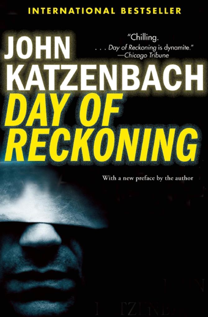 Produktbild: Day of Reckoning | John Katzenbach