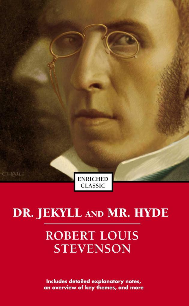 Produktbild: Dr. Jekyll and Mr. Hyde | Robert Louis Stevenson