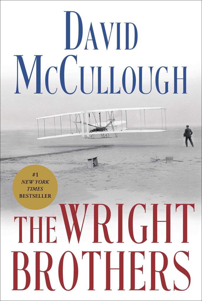 Produktbild: The Wright Brothers | David McCullough