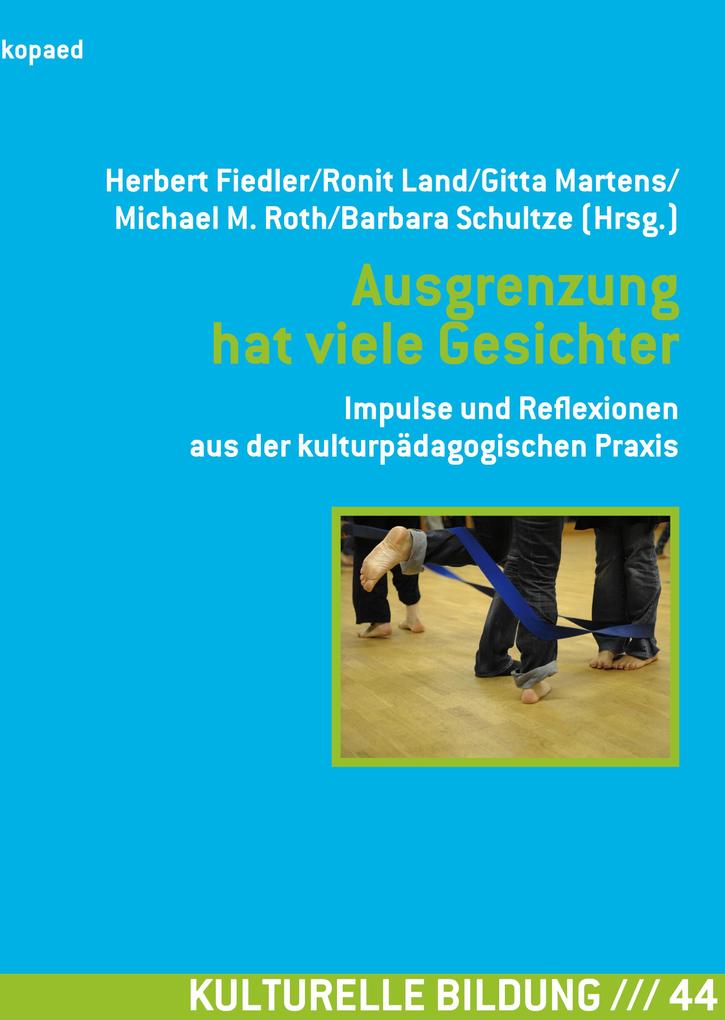 Produktbild: Ausgrenzung hat viele Gesichter