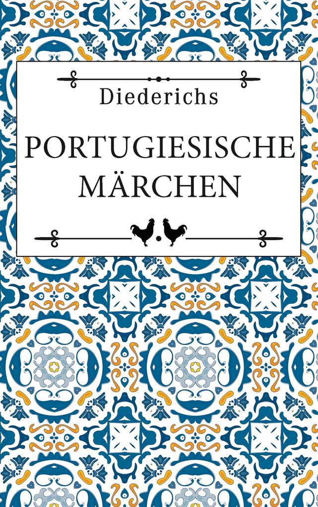Produktbild: Portugiesische Märchen