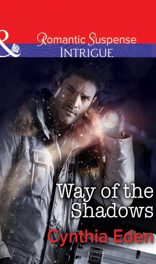 Produktbild: Way of the Shadows | Cynthia Eden