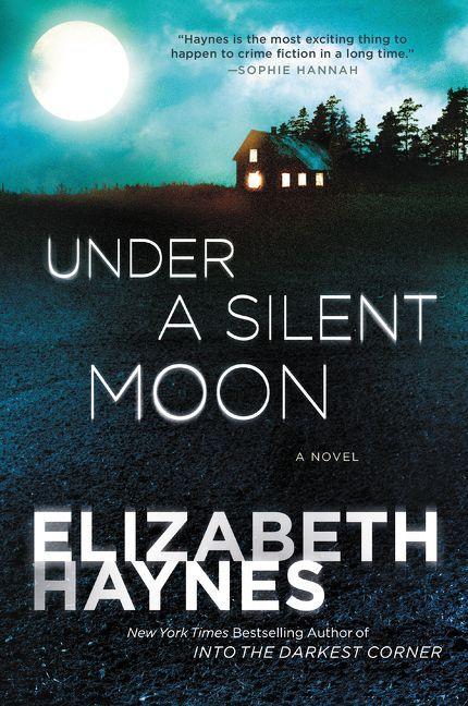 Produktbild: Under a Silent Moon | Elizabeth Haynes