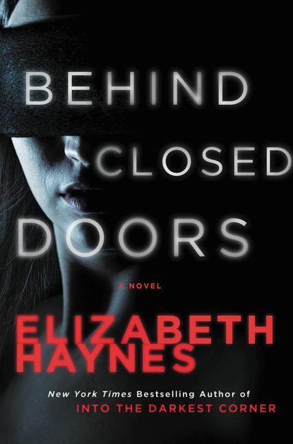 Produktbild: Behind Closed Doors | Elizabeth Haynes