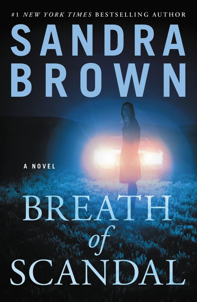 Produktbild: Breath of Scandal | Sandra Brown