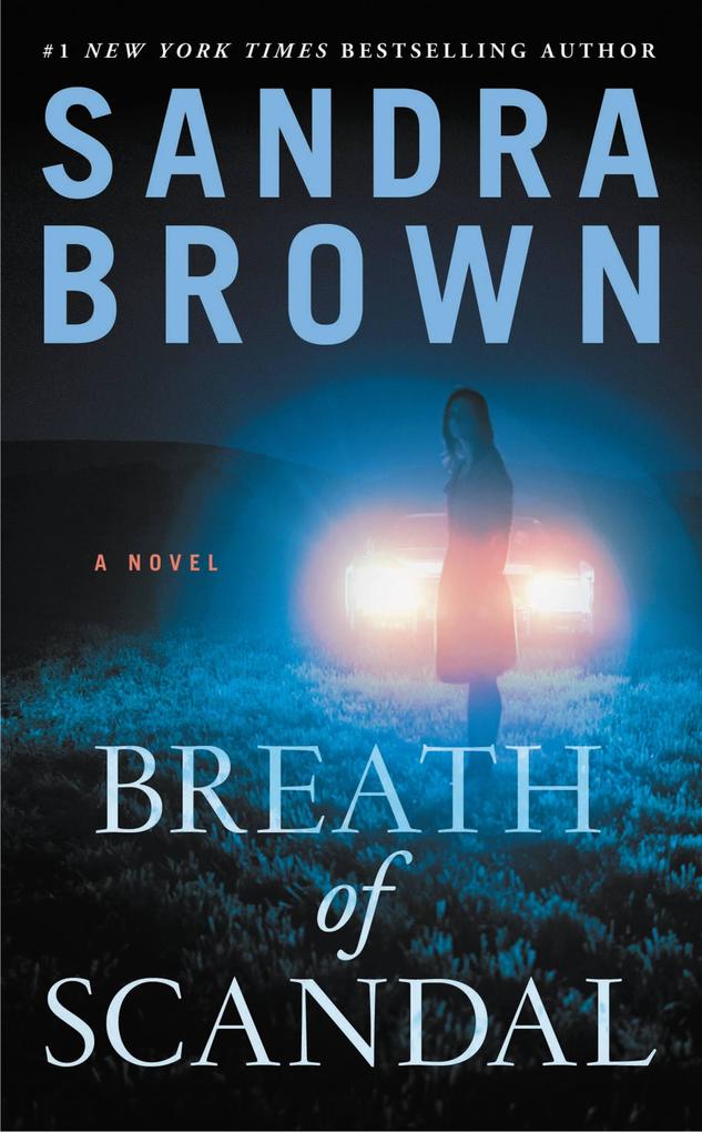 Produktbild: Breath of Scandal | Sandra Brown