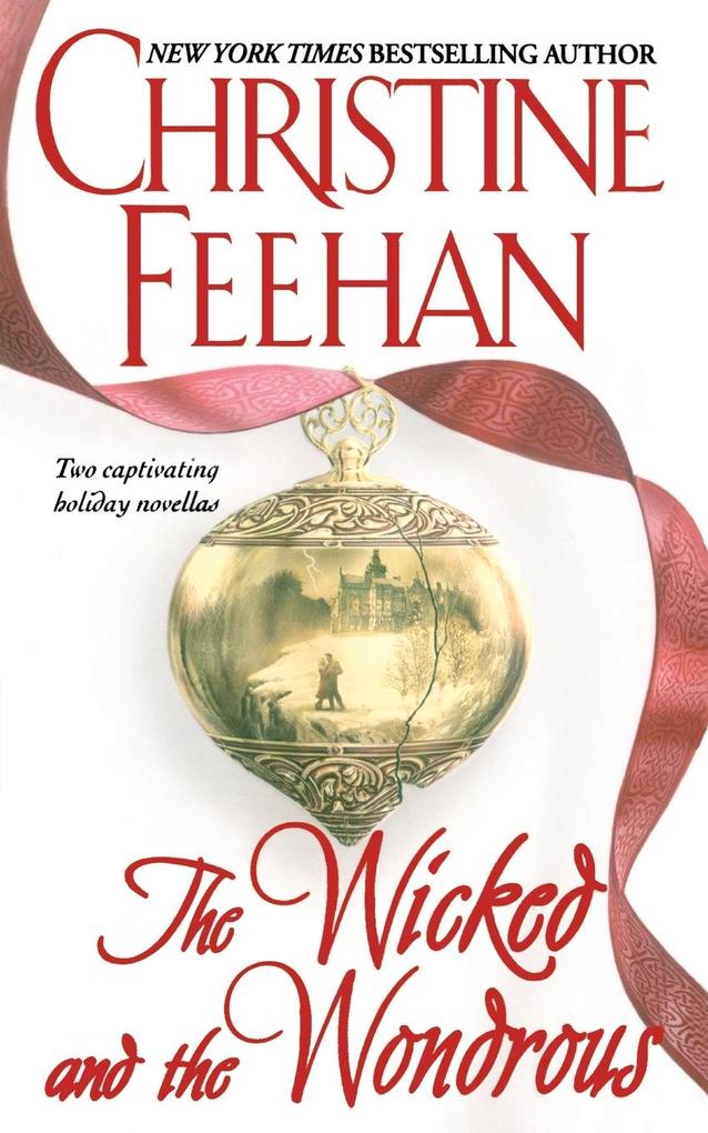 Produktbild: The Wicked and the Wondrous | Christine Feehan