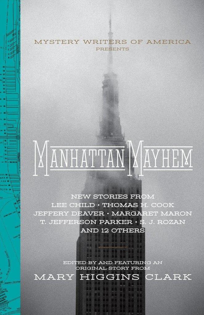 Produktbild: Manhattan Mayhem