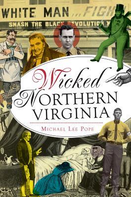 Produktbild: Wicked Northern Virginia | Michael Lee Pope