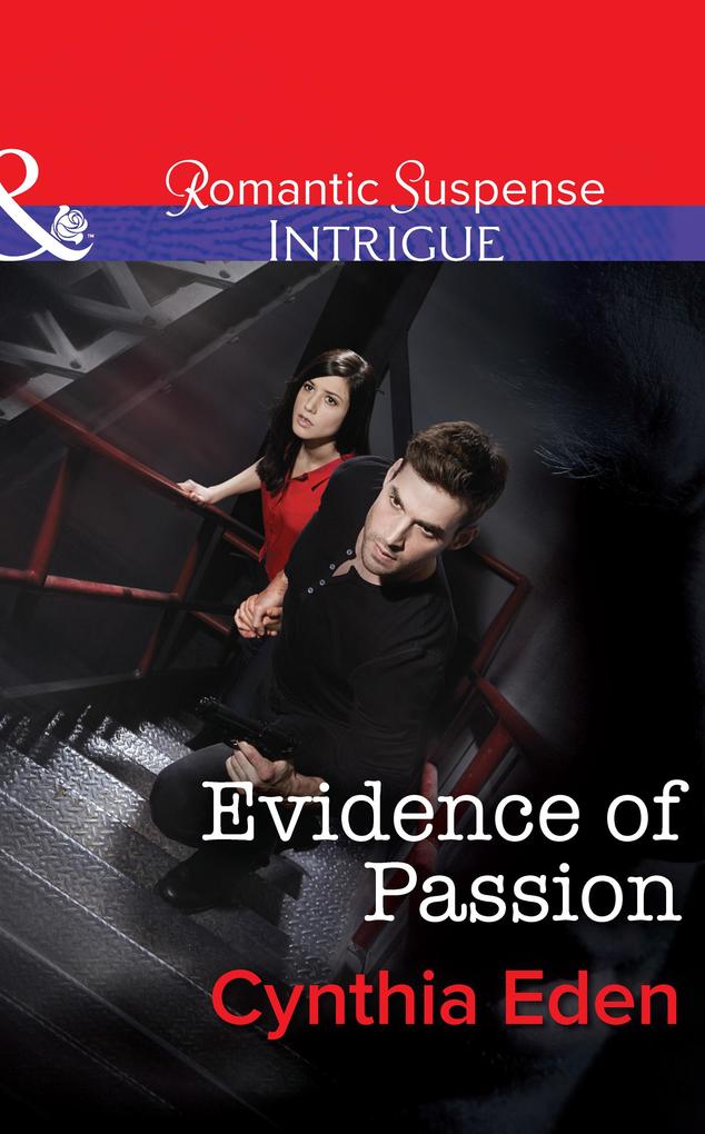 Produktbild: Evidence of Passion | Cynthia Eden