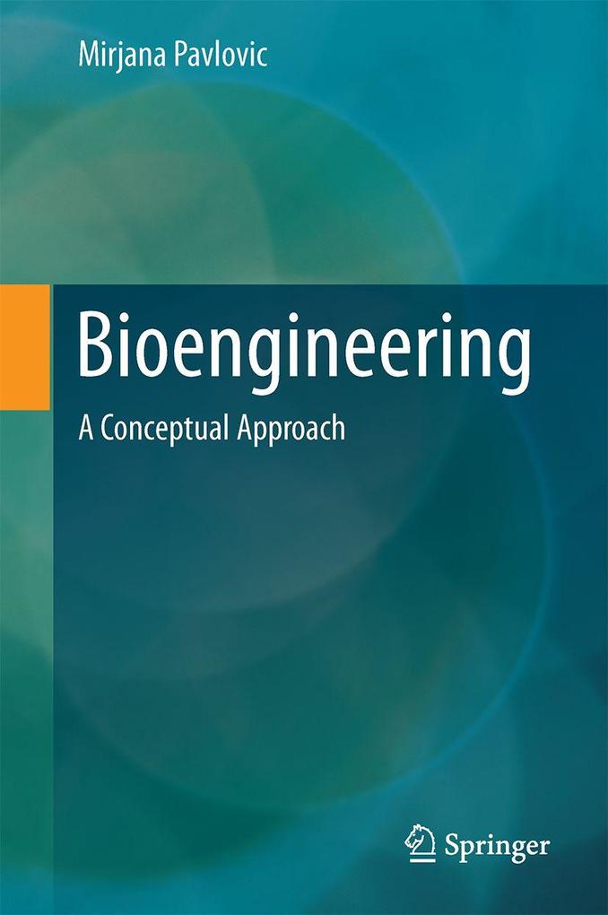 Produktbild: Bioengineering | Mirjana Pavlovic