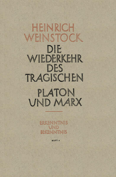 Produktbild: Realer Humanismus | Heinrich Weinstock