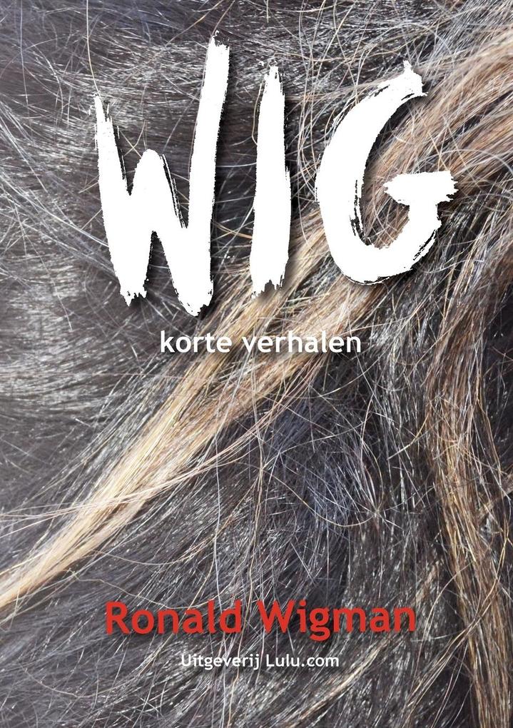 Produktbild: WIG | Ronald Wigman