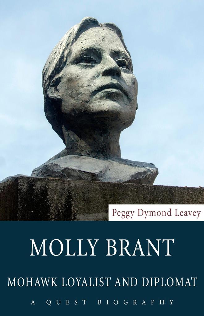 Produktbild: Molly Brant | Peggy Dymond Leavey