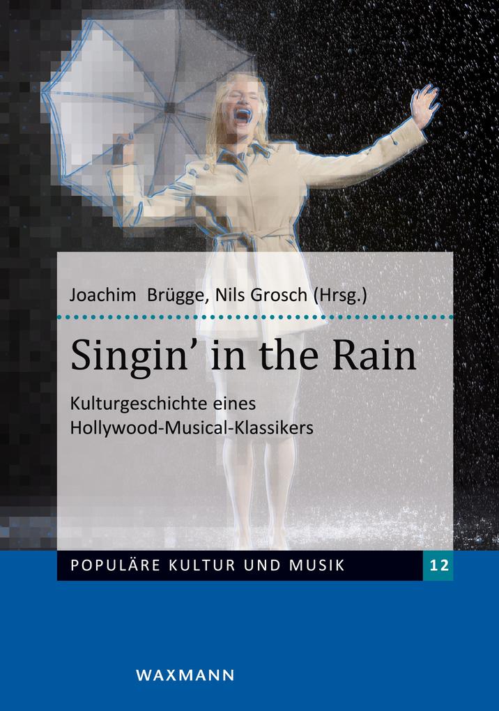 Produktbild: Singin' in the Rain