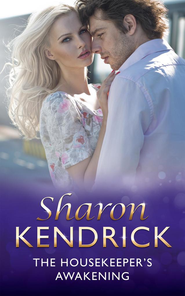 Produktbild: The Housekeeper's Awakening | Sharon Kendrick