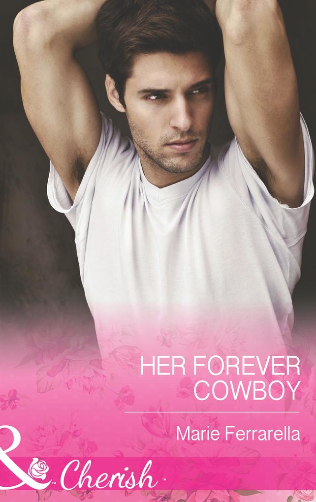 Produktbild: Her Forever Cowboy | Marie Ferrarella