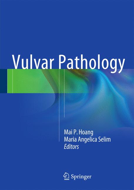 Weitere Ansicht: Vulvar Pathology