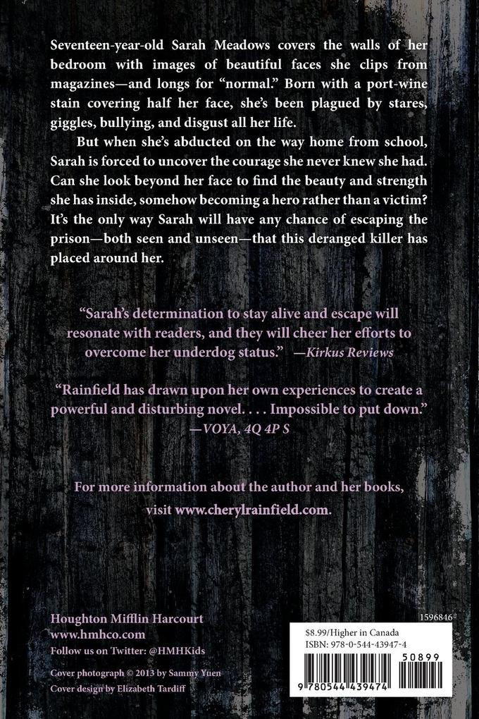 Weitere Ansicht: Stained | Cheryl Rainfield