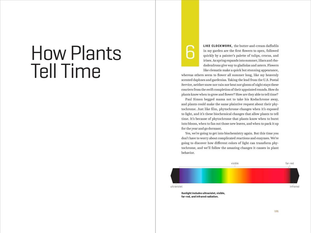 Weitere Ansicht: How Plants Work | Linda Chalker-Scott