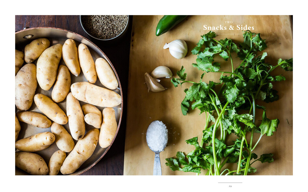 Weitere Ansicht: Food52 Genius Recipes | Kristen Miglore