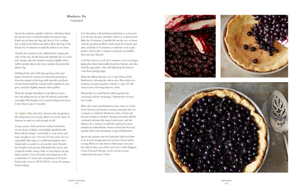 Weitere Ansicht: Food52 Genius Recipes | Kristen Miglore