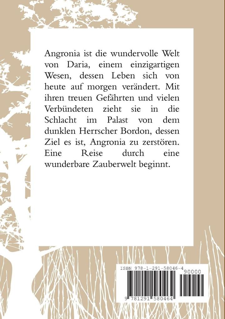 Weitere Ansicht: Angronia | Christina Thomas
