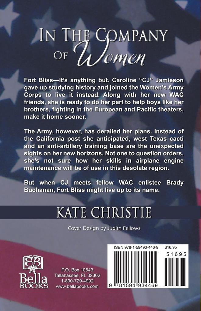 Weitere Ansicht: In the Company of Women | Kate Christie