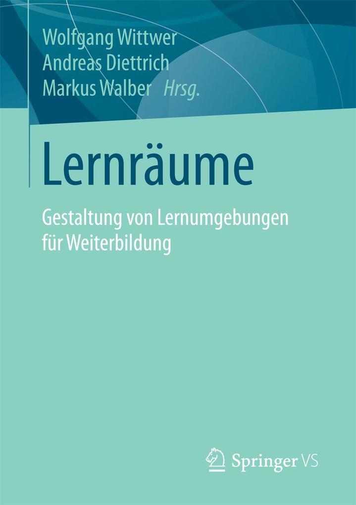 Produktbild: Lernräume