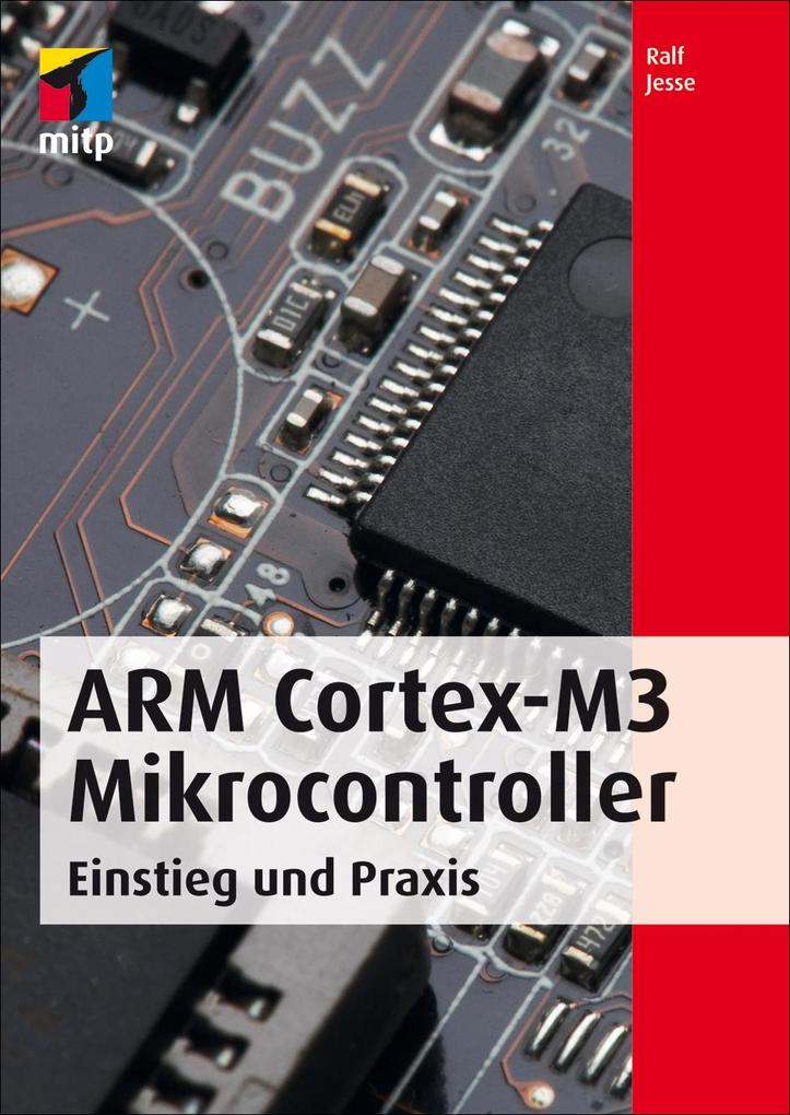 Produktbild: ARM Cortex-M3 Mikrocontroller | Ralf Jesse