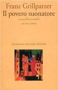 Produktbild: Il povero suonatore | Franz Grillparzer