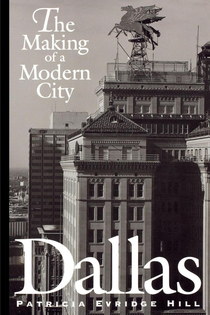 Produktbild: Dallas | Patricia Evridge Hill