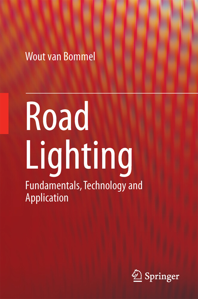Road Lighting als Buch (gebunden)