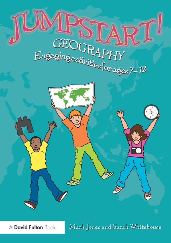 Jumpstart! Geography als eBook pdf