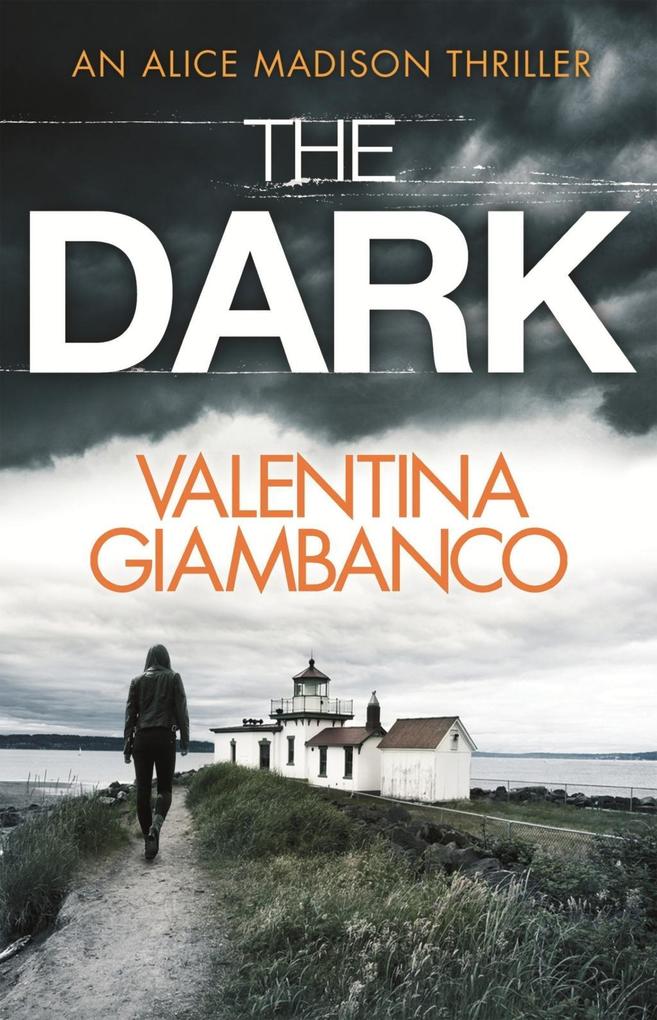Produktbild: The Dark | Valentina Giambanco