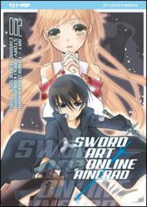 Produktbild: Nakamura, T: Sword art online. Aincrad | Reki Kawahara