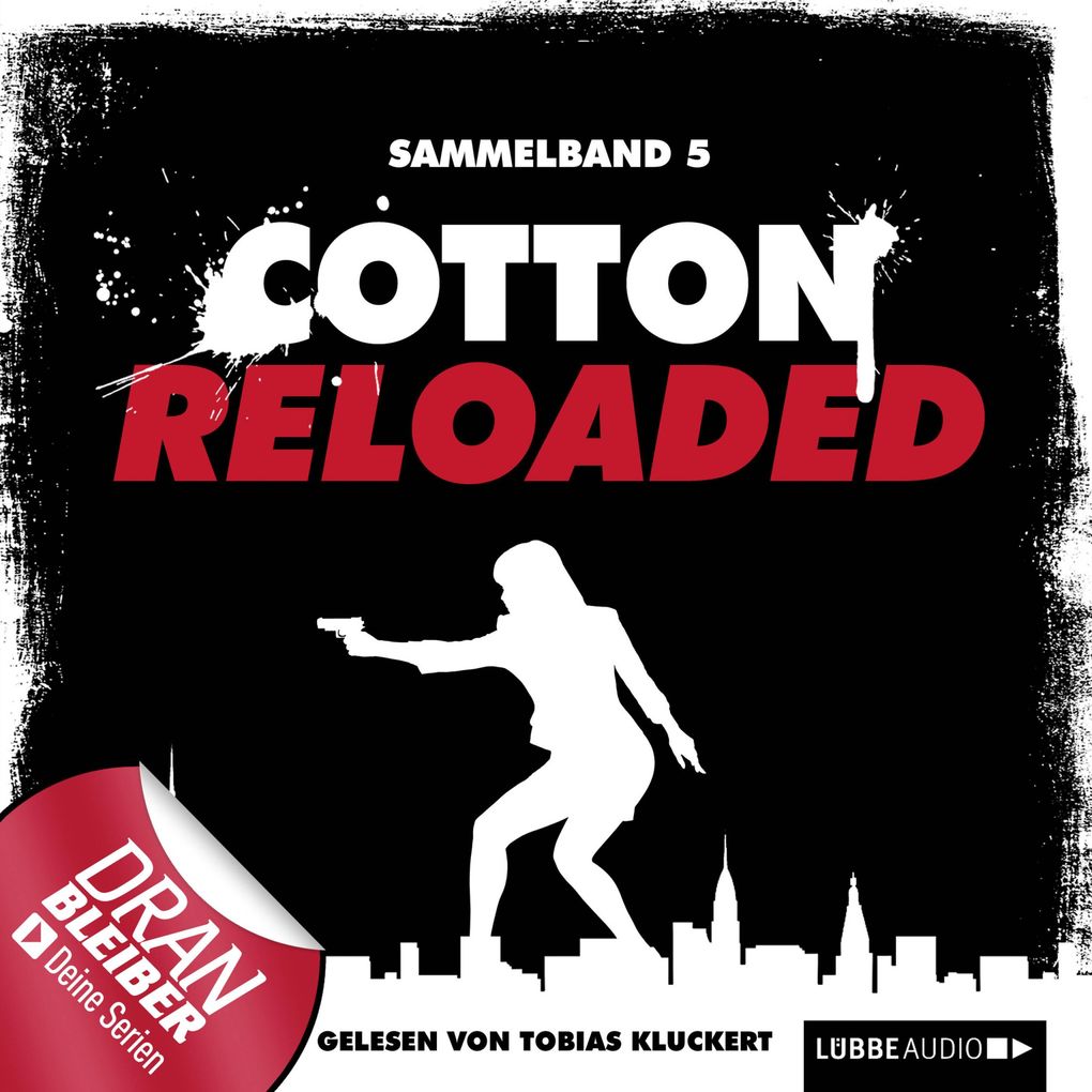 Produktbild: Jerry Cotton - Folgen 13-15 | Linda Budinger, Peter Mennigen, Jürgen Benvenuti
