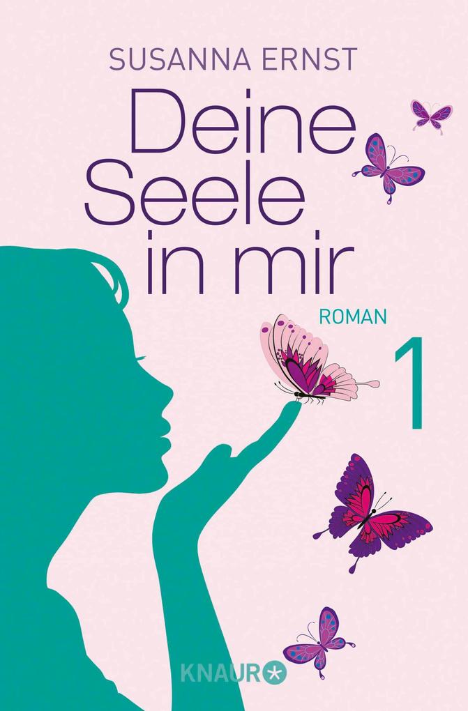 Produktbild: Deine Seele in mir 1 | Susanna Ernst