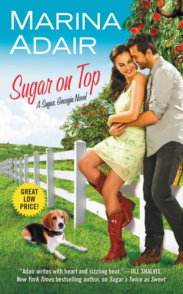 Produktbild: Sugar on Top | Marina Adair
