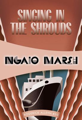 Produktbild: Singing in the Shrouds | Ngaio Marsh